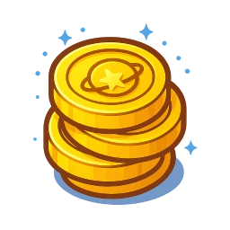 Coins