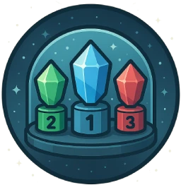Leaderboards