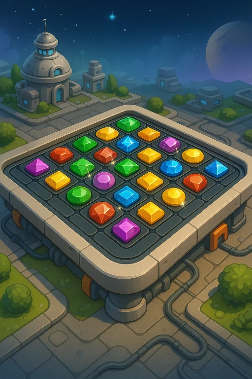 Bejeweled