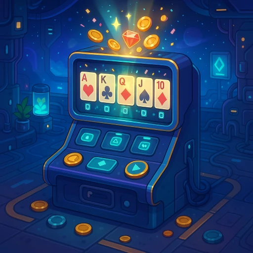 Nebula Poker